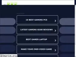 Sites similar to thegamepadgamer.com