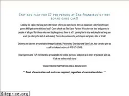 Sites similar to thegameparlour.com