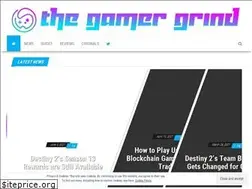 Sites similar to thegamergrind.com