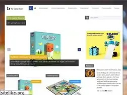 Sites similar to thegameroom.nl