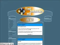 Sites similar to thegamershq.net