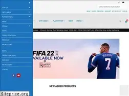 Sites similar to thegamersmall.com