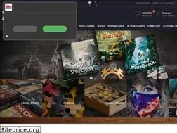 Sites similar to thegamerules.com