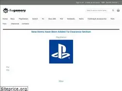 Sites similar to thegamery.co.uk