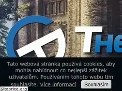 Sites similar to thegames.cz