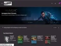 Sites similar to thegamingcantina.com