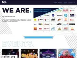 Sites similar to thegamingcompany.co
