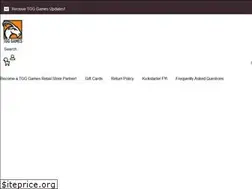 Sites similar to thegaminggoat.com