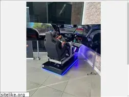 Sites similar to thegamingnetwork.co.za