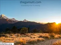 Sites similar to thegamutt.com
