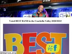 Sites similar to thegandband.com