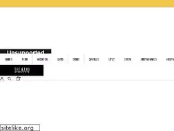 Sites similar to thegang.com.mx