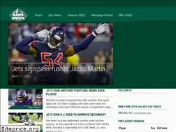 Sites similar to theganggreen.com