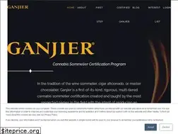 Sites similar to theganjier.com