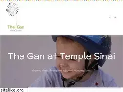 Sites similar to thegansarasota.org