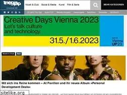 Sites similar to thegap.at