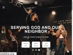 Sites similar to thegapc.org