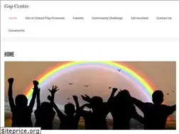 Sites similar to thegaponline.org