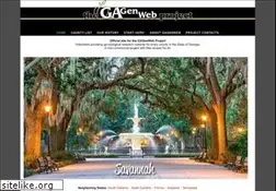 Sites similar to thegaproject.org