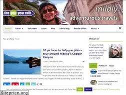 Sites similar to thegapyearedit.com