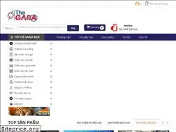 Sites similar to thegara.com
