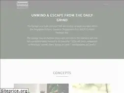 Sites similar to thegarage.sg