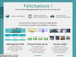 Sites similar to thegaragebandofit.com