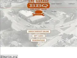 Sites similar to thegaragebbq.com