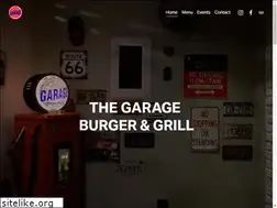 Sites similar to thegaragebkk.com