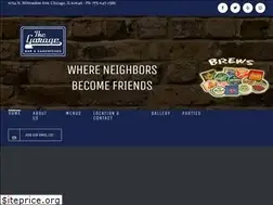 Sites similar to thegaragechicago.com