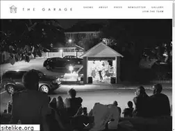 Sites similar to thegaragecville.com
