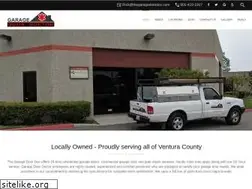 Sites similar to thegaragedoordoc.com