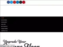 Sites similar to thegaragefloorco.com
