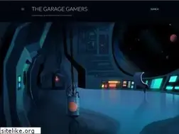 Sites similar to thegaragegamers.blogspot.com