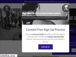 Sites similar to thegaragegym.club