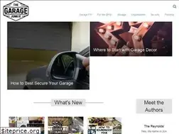 Sites similar to thegaragejunkie.com