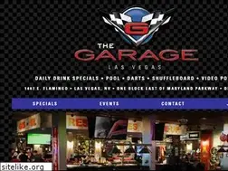 Sites similar to thegaragelv.com