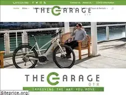 Sites similar to thegarageotr.com
