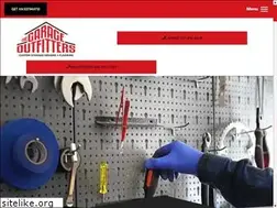 Sites similar to thegarageoutfitters.com