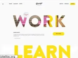 Sites similar to thegaragesociety.com