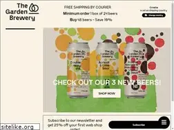 Sites similar to thegarden.hr