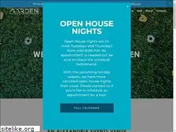 Sites similar to thegarden.net