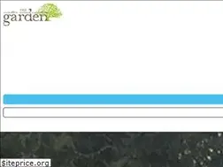 Sites similar to thegarden.org