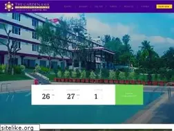 Sites similar to thegardenasiaresort.in