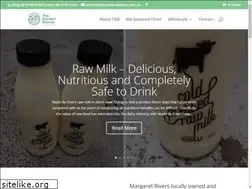Sites similar to thegardenbasket.com.au