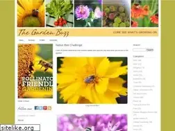 Sites similar to thegardenbuzz.com