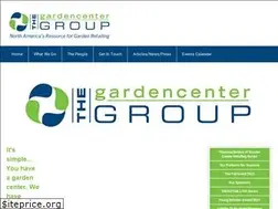 Sites similar to thegardencentergroup.com
