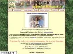 Sites similar to thegardenchiangmai.com
