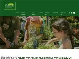 Sites similar to thegardenco.com