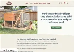 Sites similar to thegardencoop.com